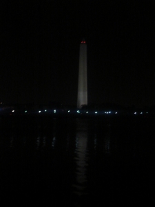 Washington Monument #2