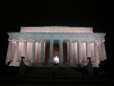 The Union President Memorial