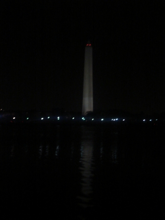 Washington Monument #2